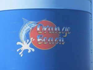 Utility Company List for Gulf Shores and Orange Beach