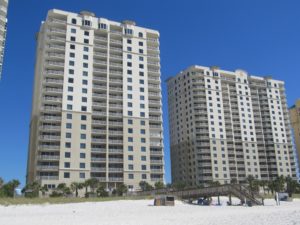 Indigo Condominiums Perdido Key FL