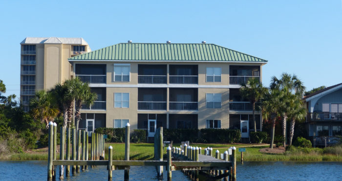 Perdido Key Waterfront Homes for Sale 2018