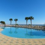 Beach Colony Resort Perdido Key East Pool